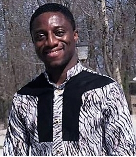 Benjamin Baffour Gyau