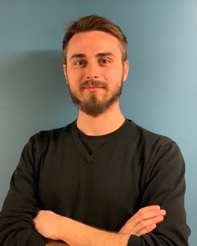 Burak Kizil